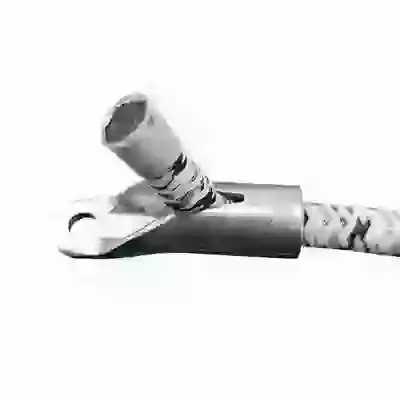 Reel Mounting post